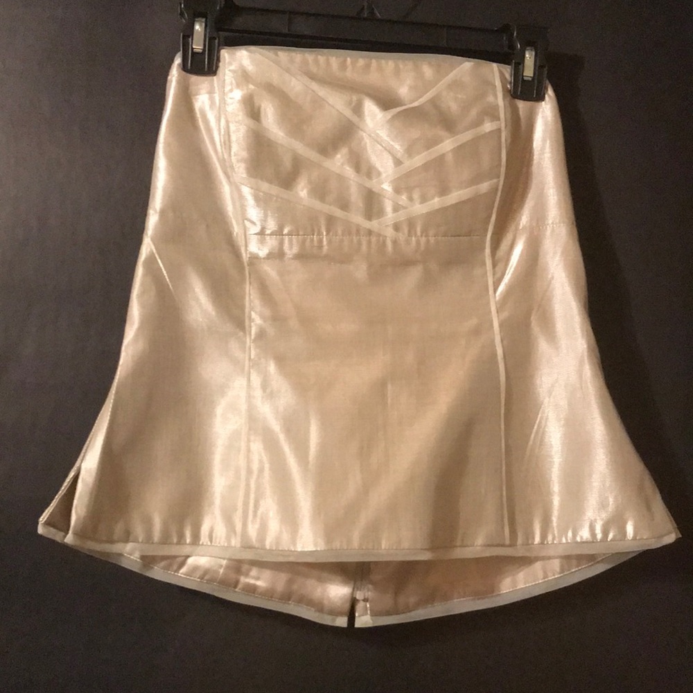 White House Black Market Top